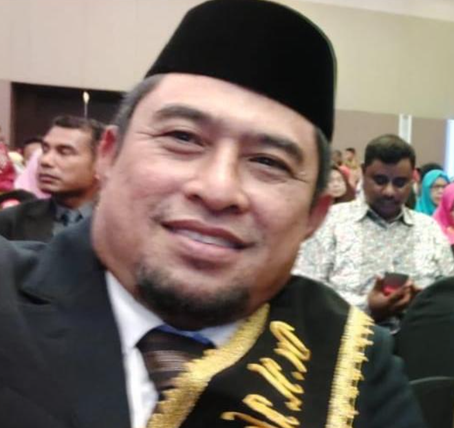 Dr. Ahmad Chaerun Ulum, M.A